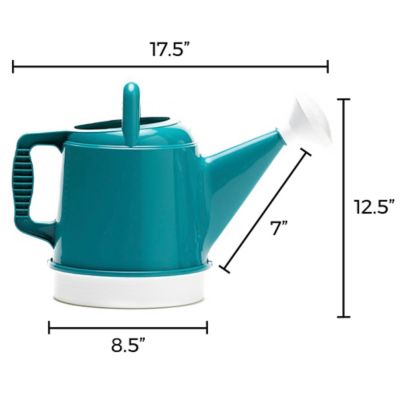 Image showing  Watering Can Deluxe 2 gal. (256 fl. oz.), DWC2-26