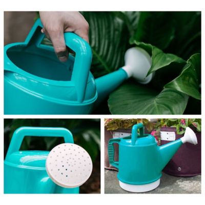 Image showing  Watering Can Deluxe 2 gal. (256 fl. oz.), DWC2-26