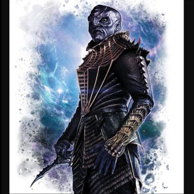 Expanse Wiki Amazon Expanse Season Star Trek Discovery Season