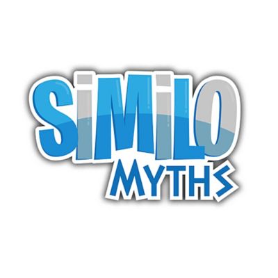 Image showing 8 th Horrible Guild Similo: Myths - Cooperative Deduction Card Game, Horrible Guild, HG030