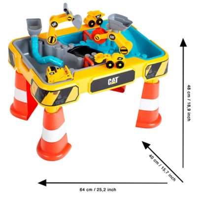 Image showing  Sand and Water Play Table