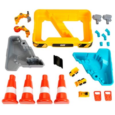 Image showing  Sand and Water Play Table