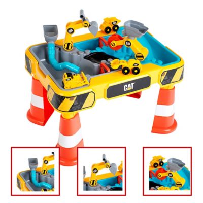 Image showing  Sand and Water Play Table