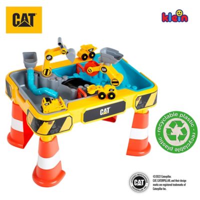 Image showing 6 th CAT Sand and Water Play Table