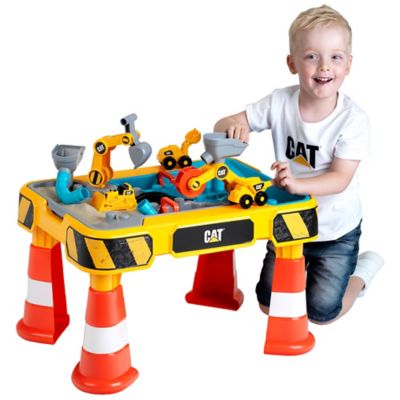 Image showing 8 th CAT Sand and Water Play Table