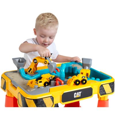 Image showing 9 th CAT Sand and Water Play Table