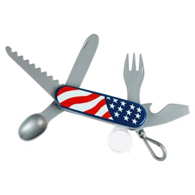 Theo Klein Victorinox: Usa Swiss Army Knife - Kids Play 6 Tool Toy