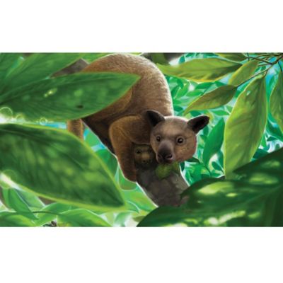 Image showing  The Search for Lost Species - Board Game, Renegade Games Original, RGS 02468