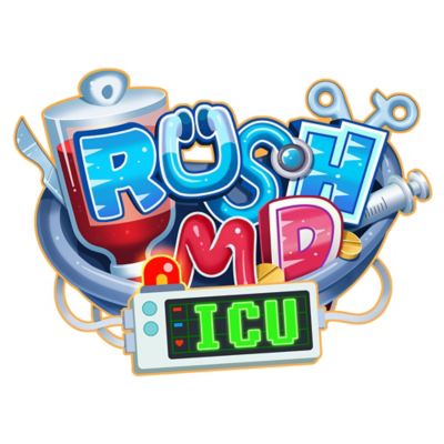 Image showing 7 th Artipia Games Rush M.D. ICU Expansion - Cooperative Board Game