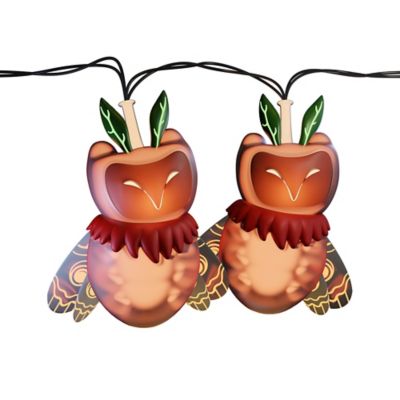 Image showing  Fairy Lights - Card Drafting Game, Family, Sit Down Games, Ages 8+, 2-5 Players, 15-30 Mins, LUMSDO09