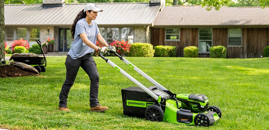 Tractor supply lawn and garden sale