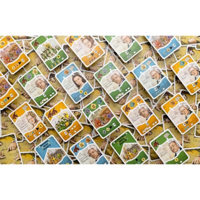 Image showing  Catherine: Cities of the Tsarina Board Game, 2-4 Players, For Ages 14+