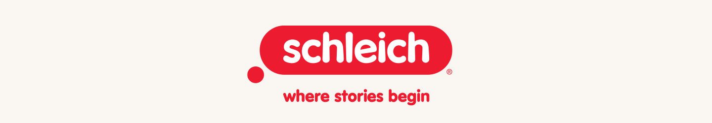 Shop Schleich at TSC. Shop Now.
