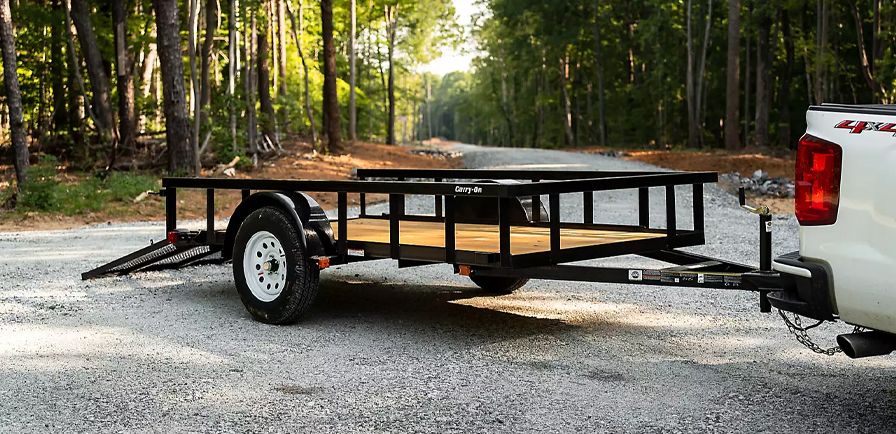 10% off all trailers