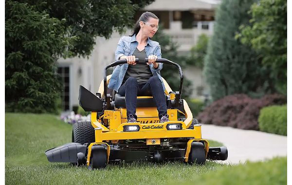 Learn About Zero Turn Mower Types at Tractor Supply Tractor Supply Co