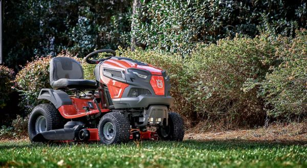 Tractor supply lawn care sale