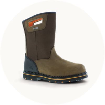 Boots Shoes at Tractor Supply Co