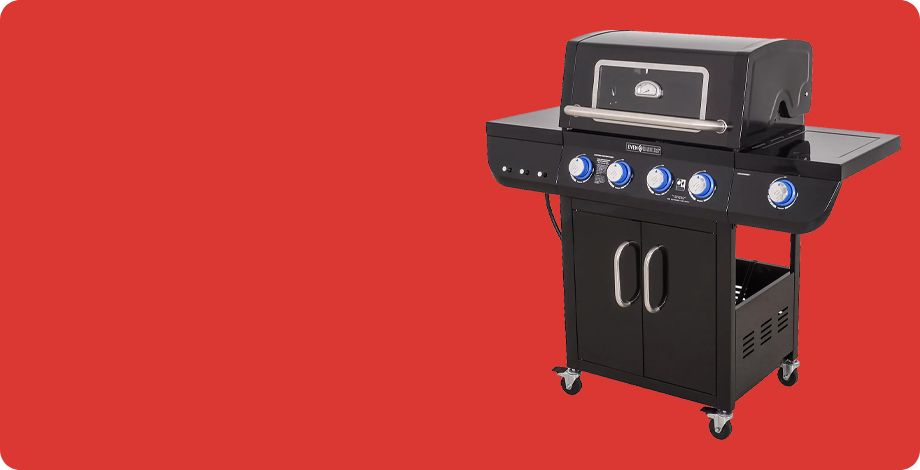 For Life Out Here Tractor Supply Co