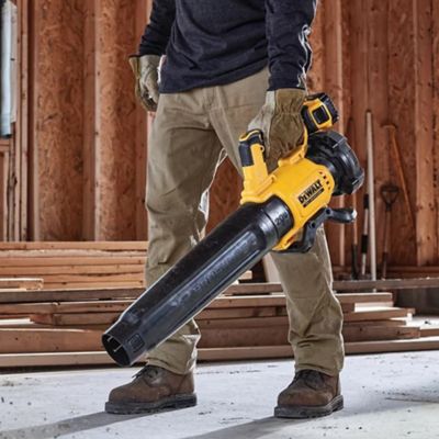 DeWALT 20V MAX Leaf Blower