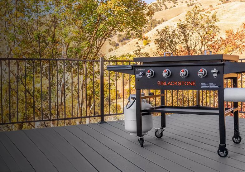 Top Deals of the Week - Grills, safes and more