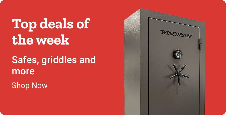 For Life Out Here Tractor Supply Co