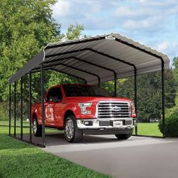 Carports & Garages