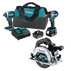 Makita Power Tools