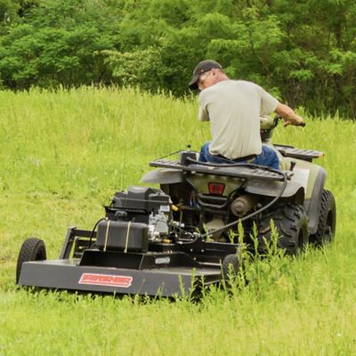 Swisher Trail Mowers