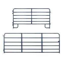 CountyLine Corral Panels & Gates