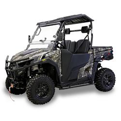 Massimo T-Boss 550 UTV