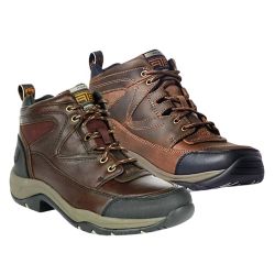 Men's & Women's Ariat Terrain Boots