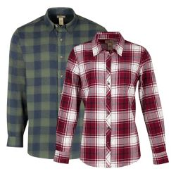 Men's & Women's Blue Mountain Apparel