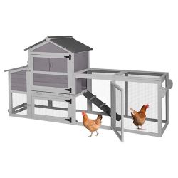 Select Chicken Coops