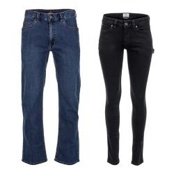 Select Men's & Women's Jeans & Pants