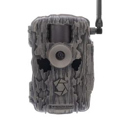 Stealth Cam Fusion X Max Trail Camera