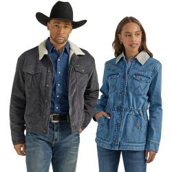 Wrangler Outerwear