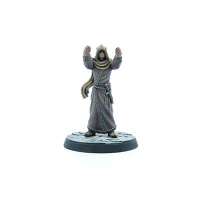 Modiphius Elder Scrolls Call to Arms Stormcloak Chieftains Figures