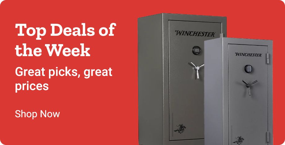 Top Deals of the Week. Great picks, great prices. Shop Now