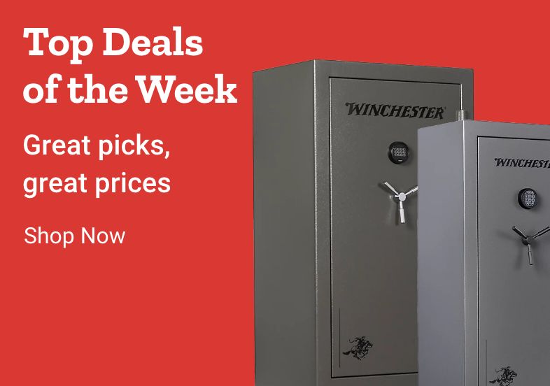 Top Deals of the Week. Great picks, great prices. Shop Now