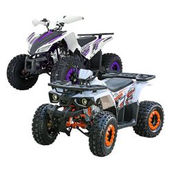 Coleman Powersports Youth ATVs