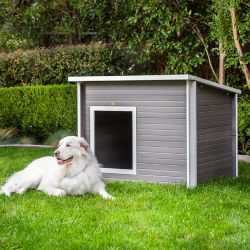 Dog Houses