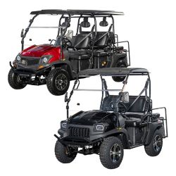 Bighorn Golf Carts