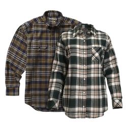 Men's & Women's Flannels