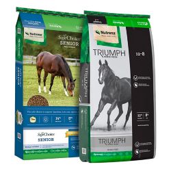 Nutrena Horse Feed