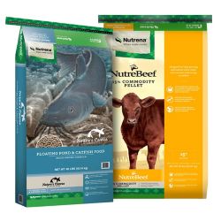 Nutrena Livestock Feed