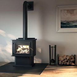 Pellet & Wood Stoves