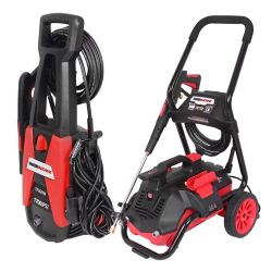 SIMPSON 2,300 or 1,700 PSI Electric Cold Water Pressure Washer