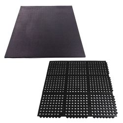 Utility Stall Mats