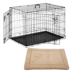 Wire Crates & Crate Mats