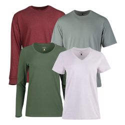 Men's & Women's Blue Mountain Tee's